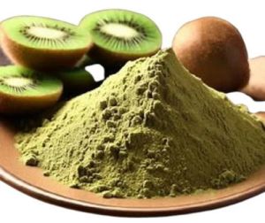 Dehydrated Kiwi Powder