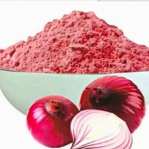 Dehydrated Red Onion Powder