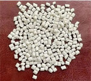 HDPE White Granules