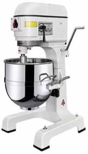 Bakery Planetary Mixer