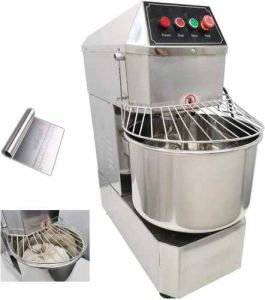 Bakery Spiral Mixer