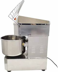 Bakery Spiral Mixer
