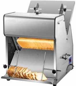 Bread Slicer Machine