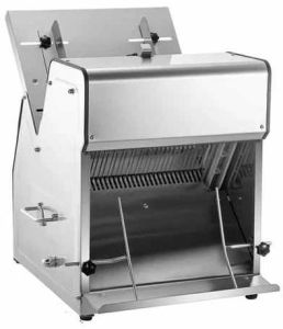 Bread Slicer Machine