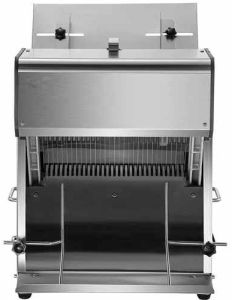 Bread Slicer Machine