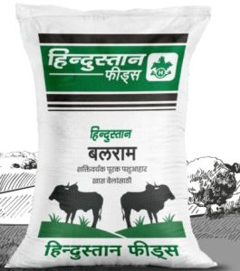 Balram Bulls Feed