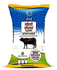 Buffalo Special Cattle Feed