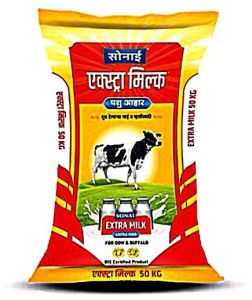 Extra Milk Cattle Feed