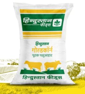 Goldcorn Cattle Feed