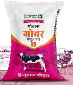 Govatsa Grower Cattle Feed