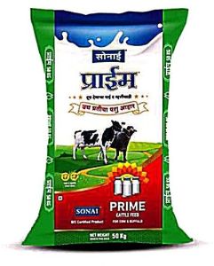 Prime Cattle Feed