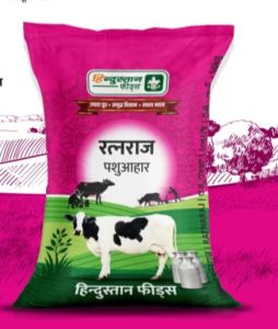 Ratnaraj Cattle Feed