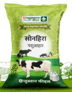 Sonhira Cattle Feed