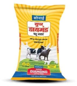 Super Diamond Cattle Feed