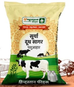 Surya Doodh Sagar Cattle Feed