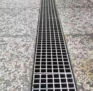 FRP Gratings