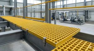 FRP Gratings