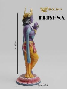 Krishna Statue