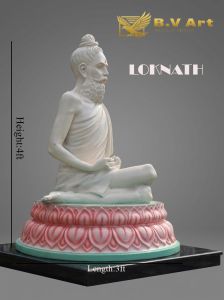 Loknath Statue