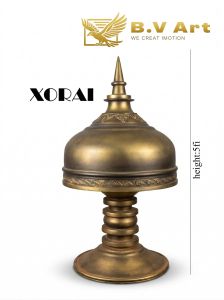 Metal Xorai