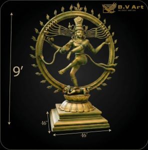 Nataraja Statue