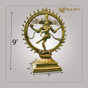 Nataraja Statue