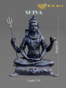 Shiva Statue