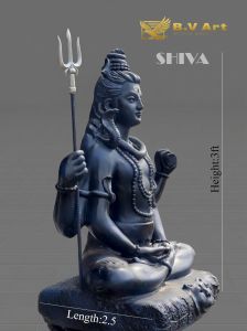 Shiva Statue