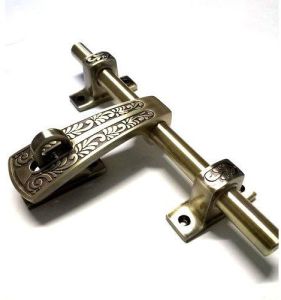 Antique Brass Aldrop