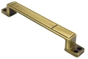 Antique Brass Pull Handle