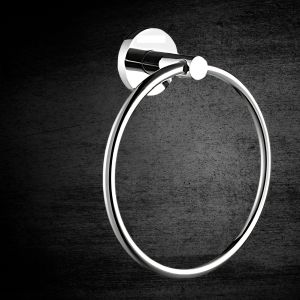 Stainless Steel Napkin Ring