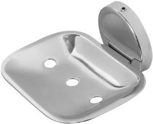 Stainless Steel Soap Dish