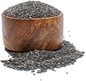 Organic Chia Seeds