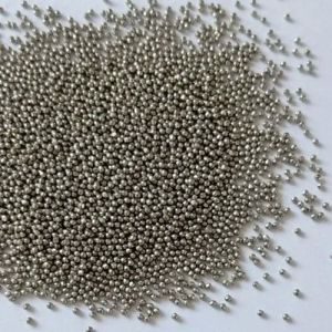 1.6 Mm Steel Cut Wire Shot