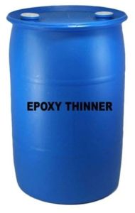Epoxy Thinner