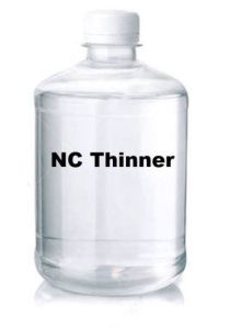 NC Thinner