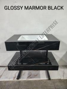 Two-tier Bathroom Vanity Set