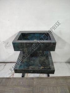 Two-tier Bathroom Vanity Set