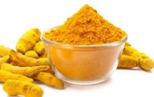 Erode Turmeric Powder