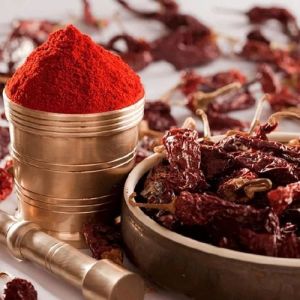 Reshampatti Red Chilli Powder