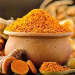 Salem Organic Turmeric Powder