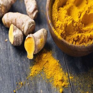 Nizamabad Turmeric Powder