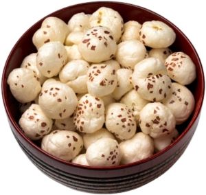 5 Plus Suta Raw Makhana