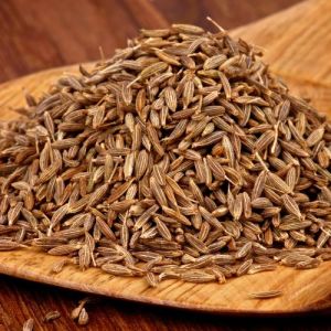 Natural Brown Cumin Seeds