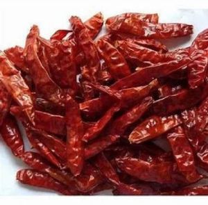 Guntur Dry Red Chilli