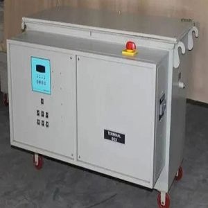 20 Kva Oil Cooled Servo Voltage Stabilizer