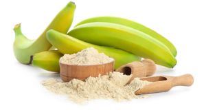 Dehydrated Green Banana Powder
