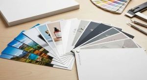 Art Paper Printing Service