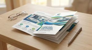 Art Paper Printing Service
