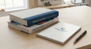 Book Printing Service